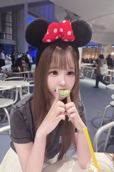 めい さんの写真