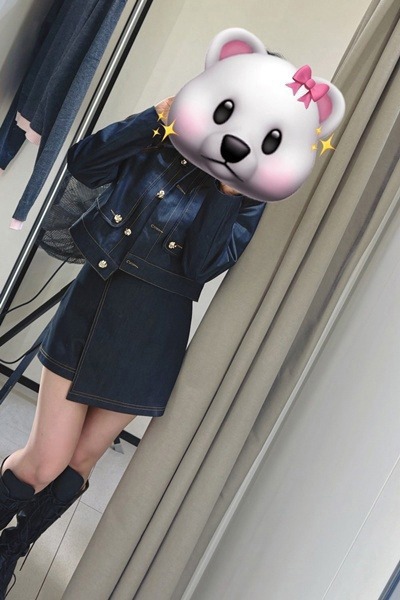 みかみさんの写真