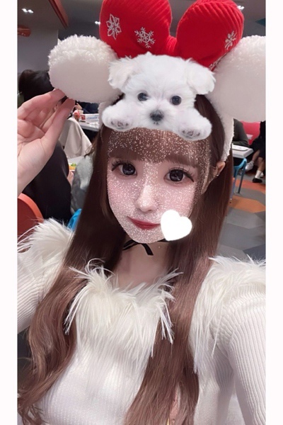 めい さんの写真