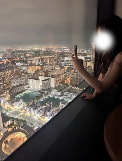 すいせい さんの写真